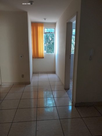 apartment em Rua Indianópolis, Cachoeirinha - Belo Horizonte - MG
