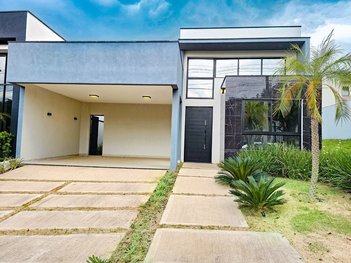 house em Rua Neusa Benedita de Oliveira, Jardim Piemonte - Indaiatuba - SP