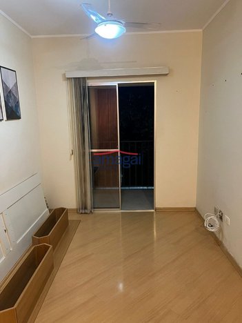 apartment em Rua São Diego, Jardim Califórnia - Jacareí - SP