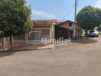 house em Rua Demetriff Suaidan Abud, Residencial Chafic Jacob - Laranjal Paulista - SP