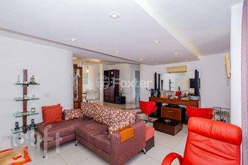 apartment em Raimundo Simão de Souza, Vila Andrade - São Paulo - SP