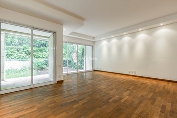 house em Rua Jacunda, Jardim Panorama - São Paulo - SP