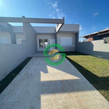 house em Rua Professor Antonio Geraldo Gonçalves de Azevedo, João Alves - Santa Cruz do Sul - RS