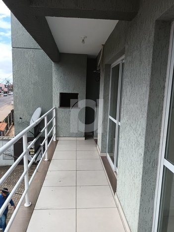 apartment em Rua Libório Muller, Santos Dumont - São Leopoldo - RS