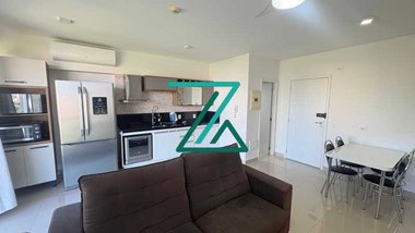 apartment em Rua Vigário João José Rodrigues, Centro - Jundiaí - SP