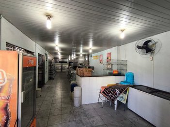 business em Rua Gurutuba, Santo André - Belo Horizonte - MG