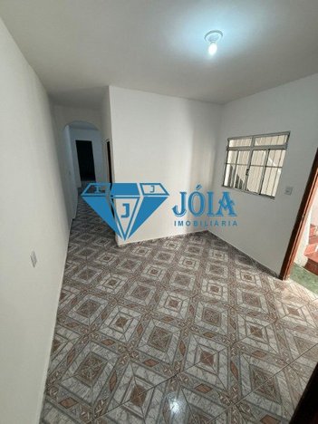 house em Rua Paraopeba, Taboão - Diadema - SP