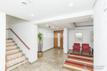apartment em Rua Afonso Rodrigues, Jardim Botânico - Porto Alegre - RS