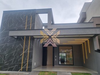 house em Avenida Presidente Castelo Branco, Cézar de Souza - Mogi das Cruzes - SP