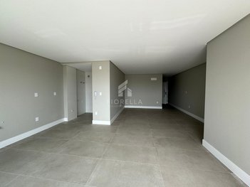 apartment em Osni João Vieira, Campinas - São José - SC