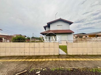 house em Rua Areias Brancas, Jansen - Gravataí - RS