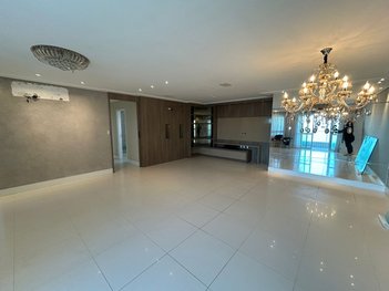 apartment em Avenida dos Holandeses, Calhau - São Luís - MA