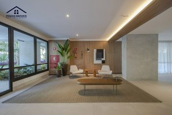 apartment em Rua Alvarenga Peixoto, Santo Agostinho - Belo Horizonte - MG