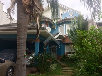 house em Fernando Abbott, Cristo Redentor - Porto Alegre - RS