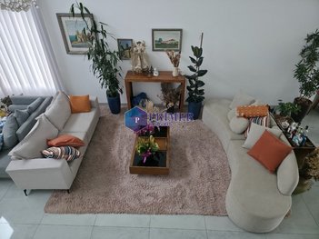 house em Rua dos Senadores, Balneário Água Limpa - Nova Lima - MG