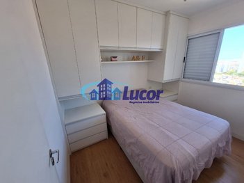 apartment em Avenida Cangaíba, Cangaíba - São Paulo - SP