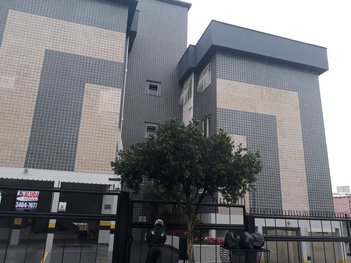 apartment em Rua Itororó, Padre Eustáquio - Belo Horizonte - MG