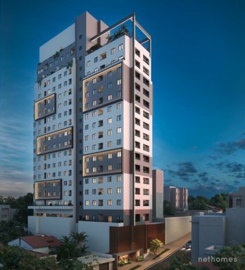 apartment em Rua Mandaguaí, Vila Ré - São Paulo - SP