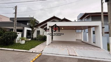 house em Avenida Tom Jobim, Loteamento Residencial Porto Seguro - Tremembé - SP