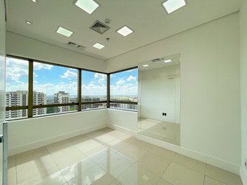 office em Avenida Presidente Juscelino Kubitschek de Oliveira, Iguatemi - São José do Rio Preto - SP