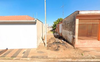land_lot em Avenida 5 A, Cidade Nova - Rio Claro - SP