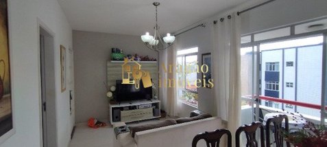 apartment em Rua Padre Daniel Lisboa, Brotas - Salvador - BA