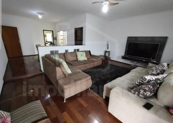 house em Rua José Midena, Jardim Alvorada - Jaú - SP