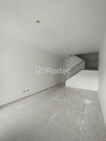 house em Avenida Benedito de Lima, Vila Antonina - São Paulo - SP