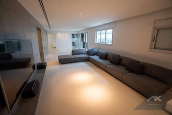 apartment em Avenida Affonso José Aiello, Vila Aviação - Bauru - SP