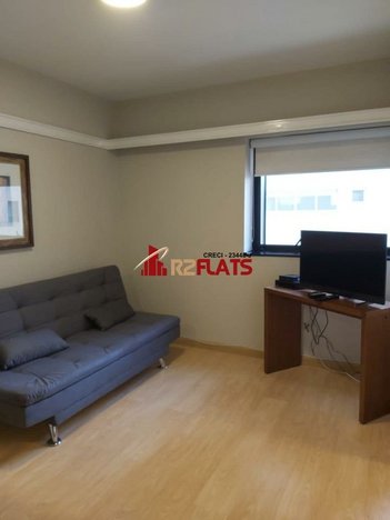apartment em Rua Guarará, Jardim Paulista - São Paulo - SP