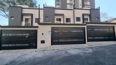 house em Rua João Franco Lopes, Vila Gumercindo - São Paulo - SP