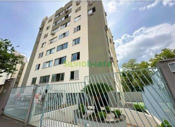 apartment em Rua Botafogo, Vila Marumby - Maringá - PR