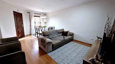 house em Rua Rosa Maria, Vila Gustavo - São Paulo - SP
