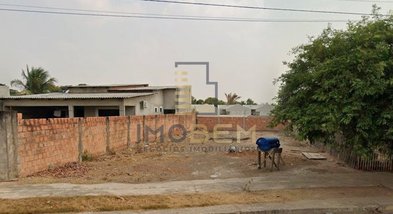 land_lot em Rua das Sucupiras, Jardim Iporã - Sinop - MT