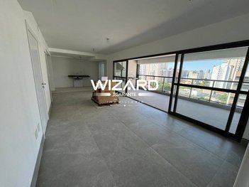 apartment em Rua Coronel Lisboa, Vila Mariana - São Paulo - SP