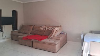 house em Rua Doutor Paulo Queiroz, Jardim Nove de Julho - São Paulo - SP