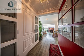 apartment em Rua Agostinho Gomes, Ipiranga - São Paulo - SP