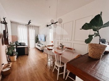 apartment em Rua Jorge Ogushi, Jardim Vila Formosa - São Paulo - SP