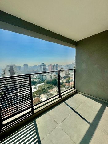 apartment em Avenida Pompéia, Vila Pompéia - São Paulo - SP