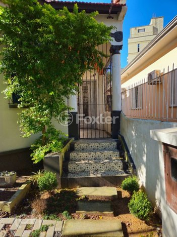 house em Rua Auxiliadora, Auxiliadora - Porto Alegre - RS