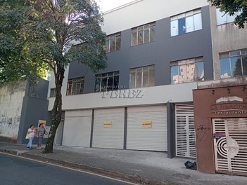 business em Rua Pio XII, Centro - Londrina - PR