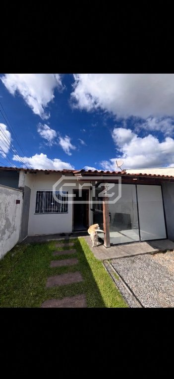 house em Rua Beira Rio, Dom Joaquim - Brusque - SC