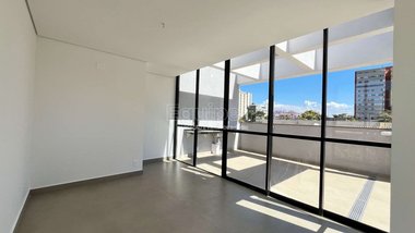 apartment em Rua Caraça, Serra - Belo Horizonte - MG