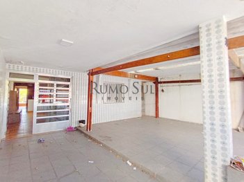 house em Rua Manuel José Machado, Vila Dom Pedro I - São Paulo - SP