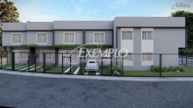 house em Rua Euclides Machado, Desvio Rizzo - Caxias do Sul - RS