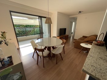 apartment em Rua Demercindo Alves da Silva, Jardim Piratininga - Sorocaba - SP
