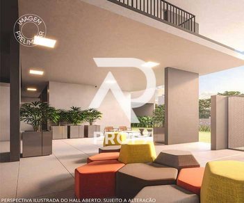 apartment em Rua Afonso Celso, Vila Mariana - São Paulo - SP