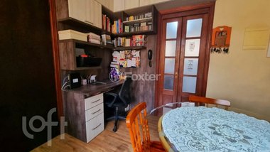 apartment em Rua João Wendelino Hennemann, Rondônia - Novo Hamburgo - RS