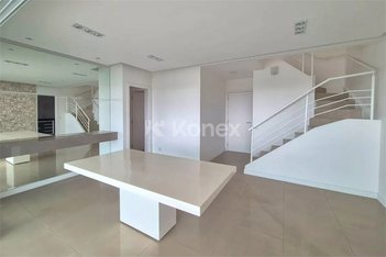 apartment em Rua Piracema, Santa Teresinha - São Paulo - SP