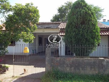 house em Rua  Arthur Bernardes, Bom Sucesso - Gravataí - RS